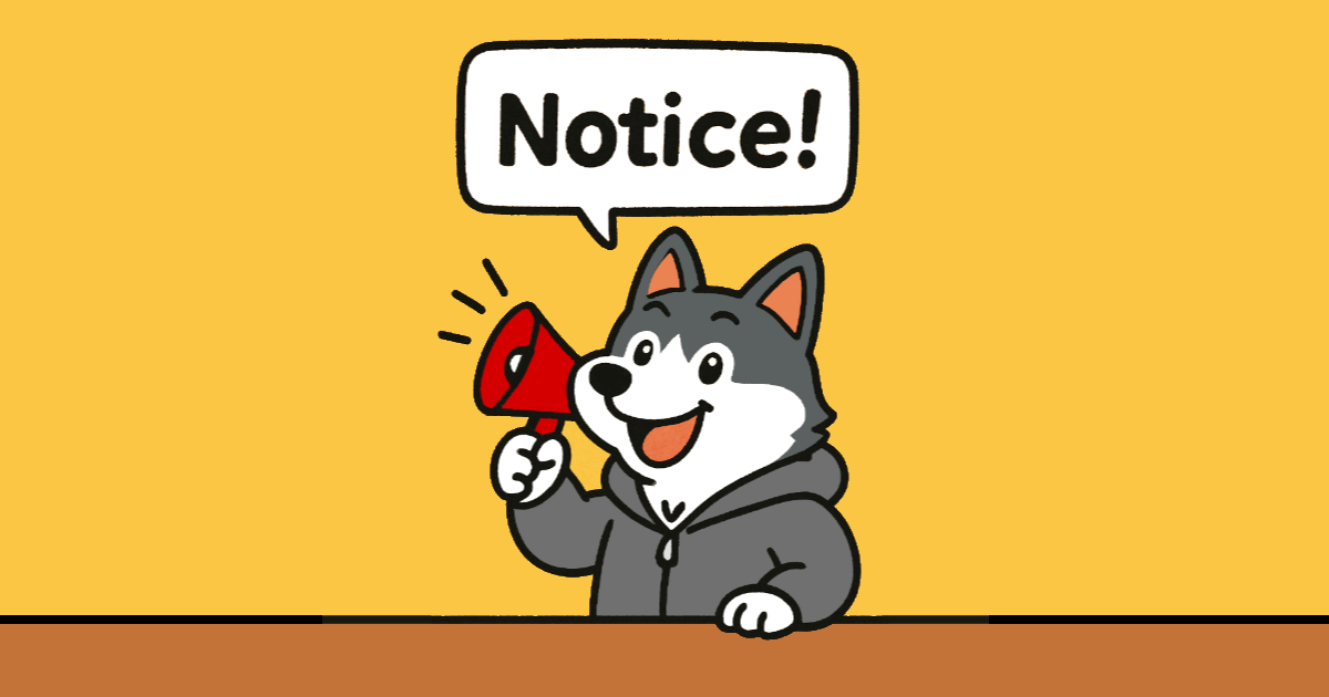 새로운 시작, 새로운 블로그